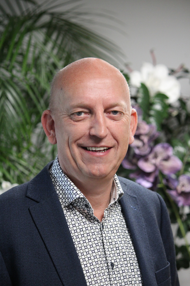 Andre de Ruyter